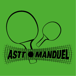Logo ASTT Manduel