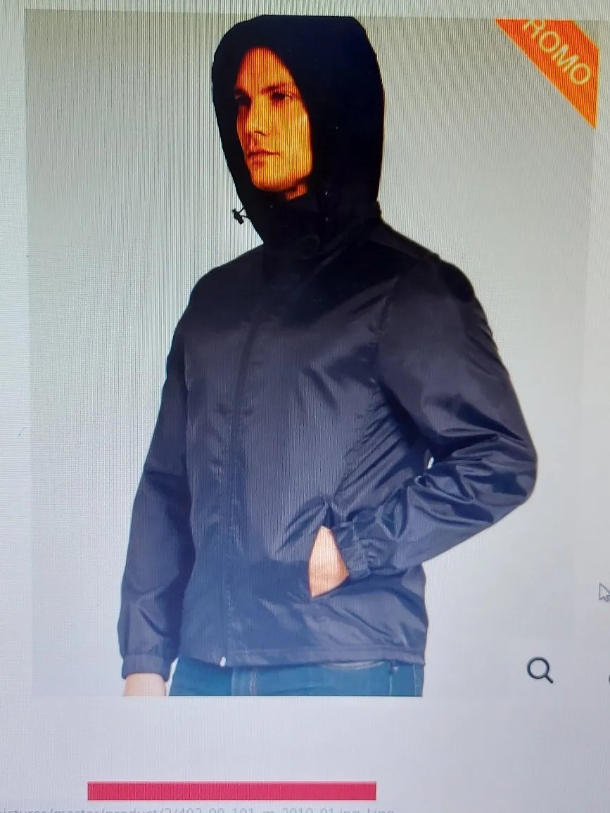 Coupe-Vent ASTT Manduel
