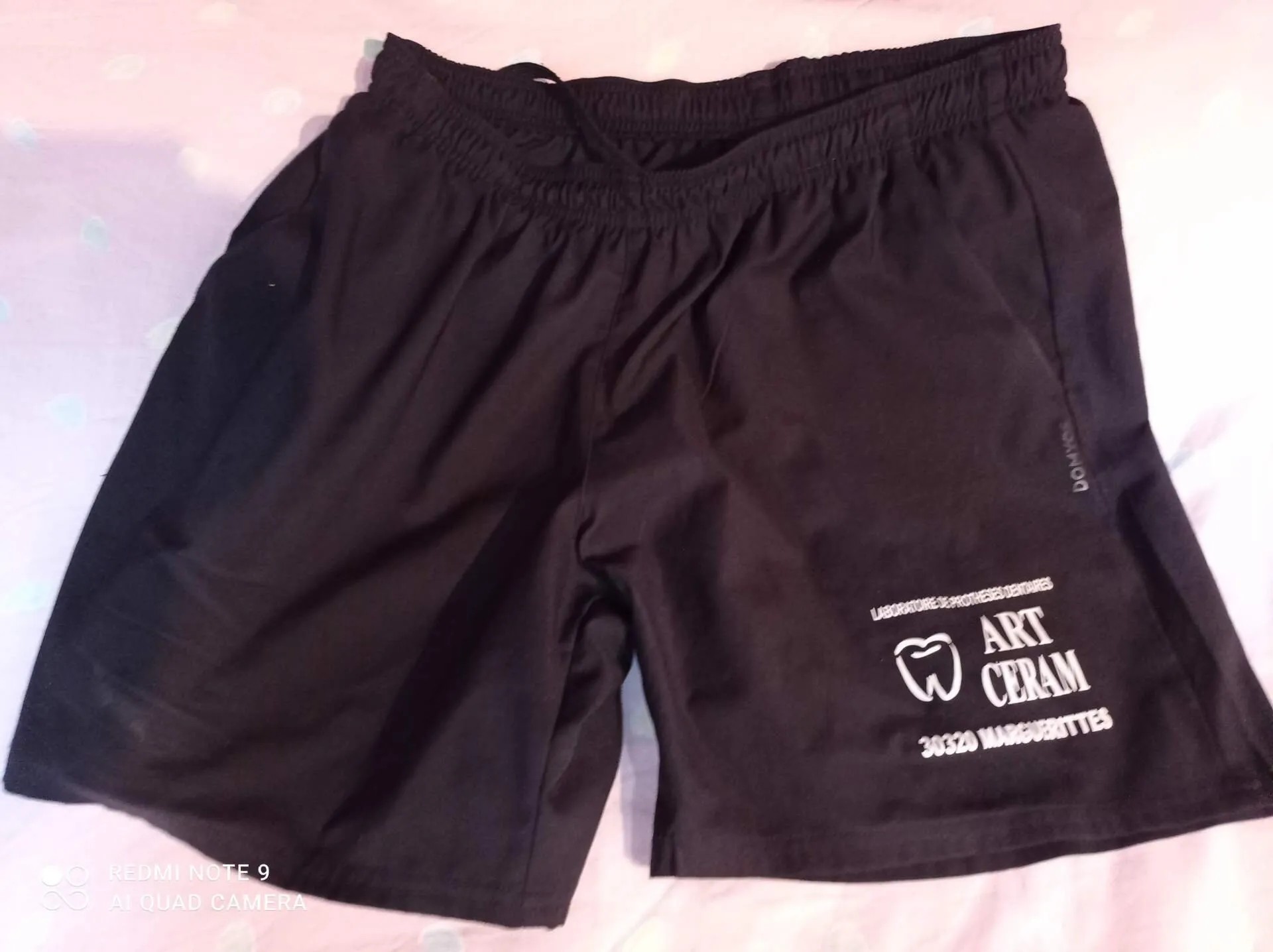 Short ASTT Manduel