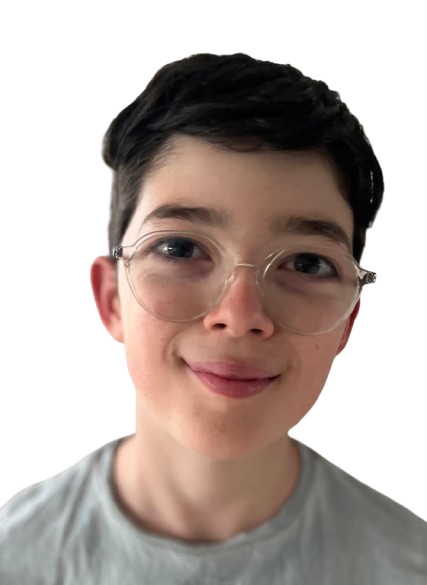 Ethan Vignard