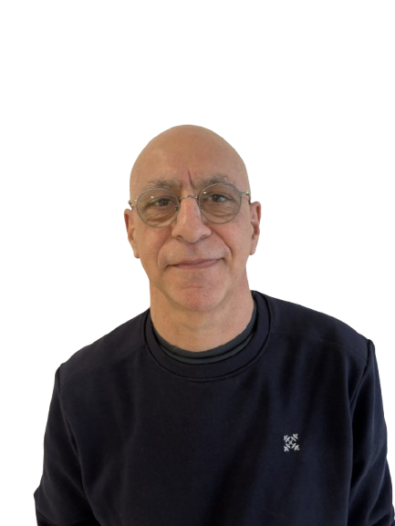 Gilles Bojan
