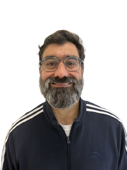 Nicolas Giorgi