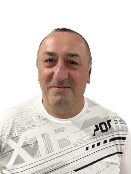 Guillaume Ravet